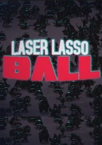 Обложка Laser Lasso BALL