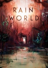 Обложка Rain World