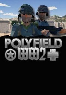 Обложка Polyfield WW2