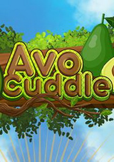 Обложка игры AvoCuddle