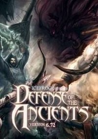 Обложка Dota Craft