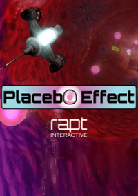 Обложка Placebo Effect