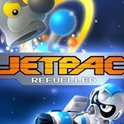 Обложка Jetpac Refuelled