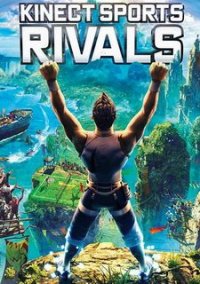 Обложка игры Kinect Sports Rivals