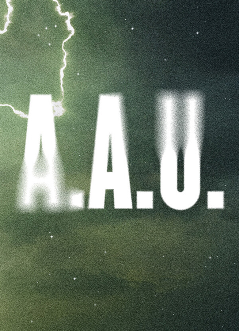 Обложка A.A.U.