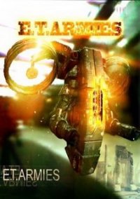 Обложка E.T. Armies 