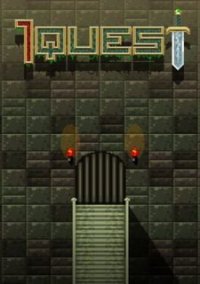 Обложка 1Quest