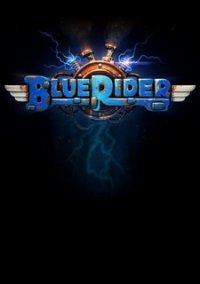 Обложка Blue Rider