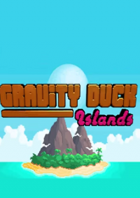 Обложка Gravity Duck Islands