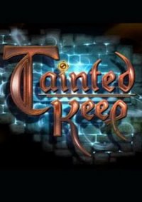 Обложка Tainted Keep