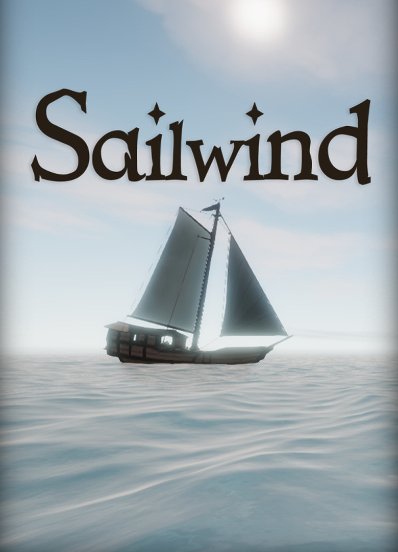 Обложка Sailwind