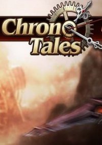 Обложка Chrono Tales