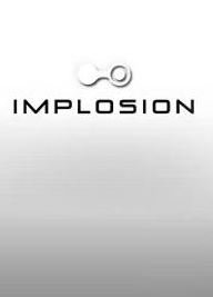 Обложка Implosion - Never Lose Hope