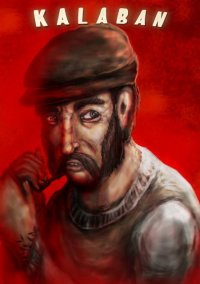 Обложка Kalaban