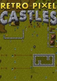 Обложка Retro-Pixel Castles