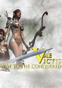 Обложка Vae Victis