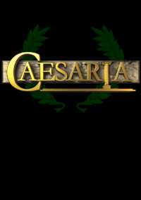 Обложка CaesarIA
