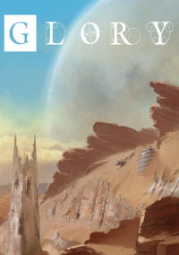 Обложка Glory