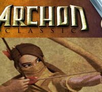 Обложка Archon Classic