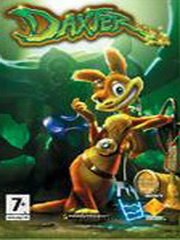 Обложка Daxter