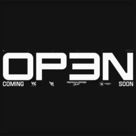 Обложка игры Open