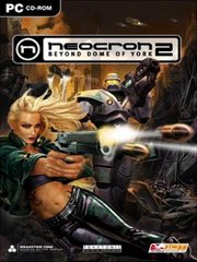 Обложка игры Neocron 2: Beyond Dome of York