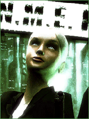 Обложка Neocron Arcade: The N.M.E. Project