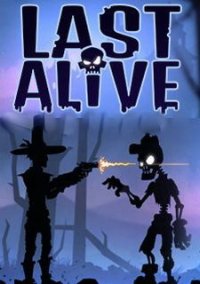 Обложка игры Last Alive