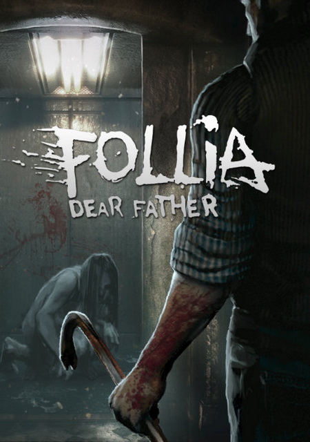 Обложка игры Follia - Dear father