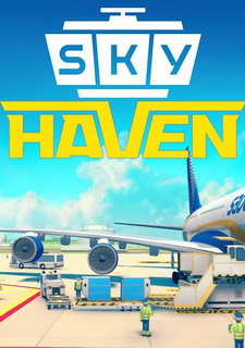 Обложка Sky Haven