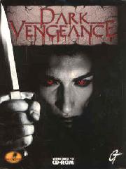 Обложка Dark Vengeance