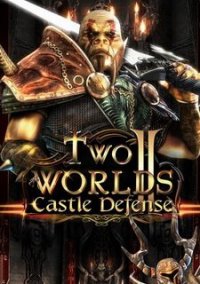 Обложка игры Two Worlds 2 Castle Defense