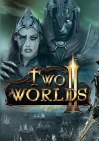 Обложка игры Two Worlds 2: Shattered Embrace