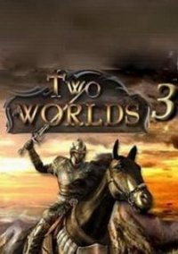 Обложка игры Two Worlds 3