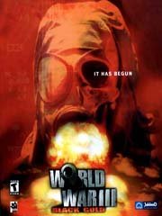Обложка игры World War III: Black Gold