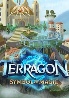 Обложка Terragon: Symbol Of Magic