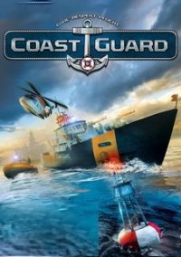 Обложка игры COAST GUARD
