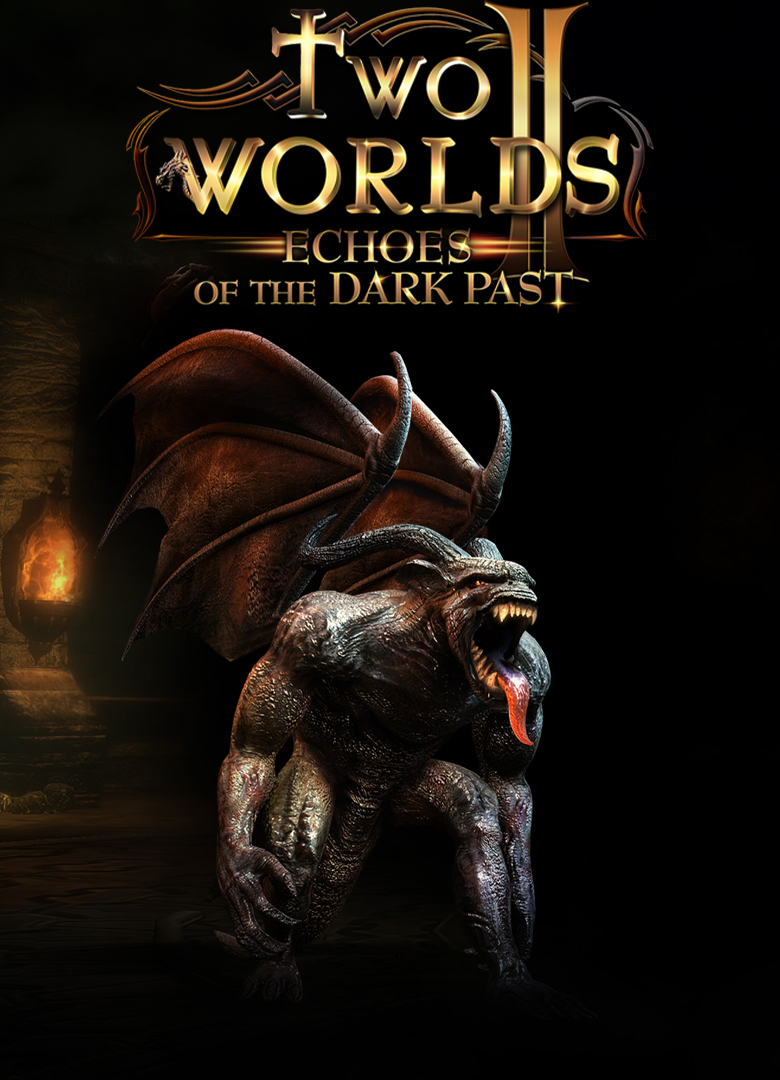 Обложка игры Two Worlds 2: Echoes of the Dark Past