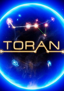 Обложка игры Toran