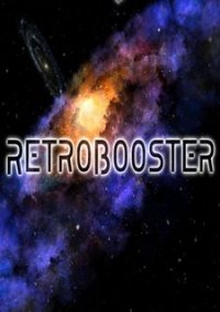 Обложка Retrobooster