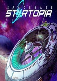 Обложка игры Spacebase Startopia