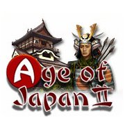 Обложка игры Age of Japan 2