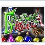 Обложка игры Бешеные вещи