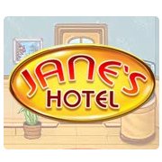 Обложка игры Jane's Hotel