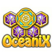 Обложка игры OceaniX
