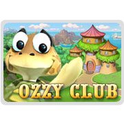 Обложка игры Оззи Клуб