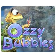 Обложка игры Ozzy Bubbles