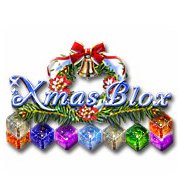 Обложка игры Xmas Blox