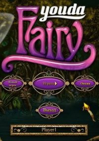 Обложка игры Youda Феи