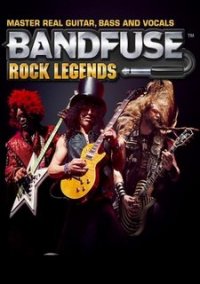 Обложка BandFuse: Rock Legends